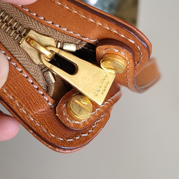 Authentic celine clutch bag - Picture 9 of 11